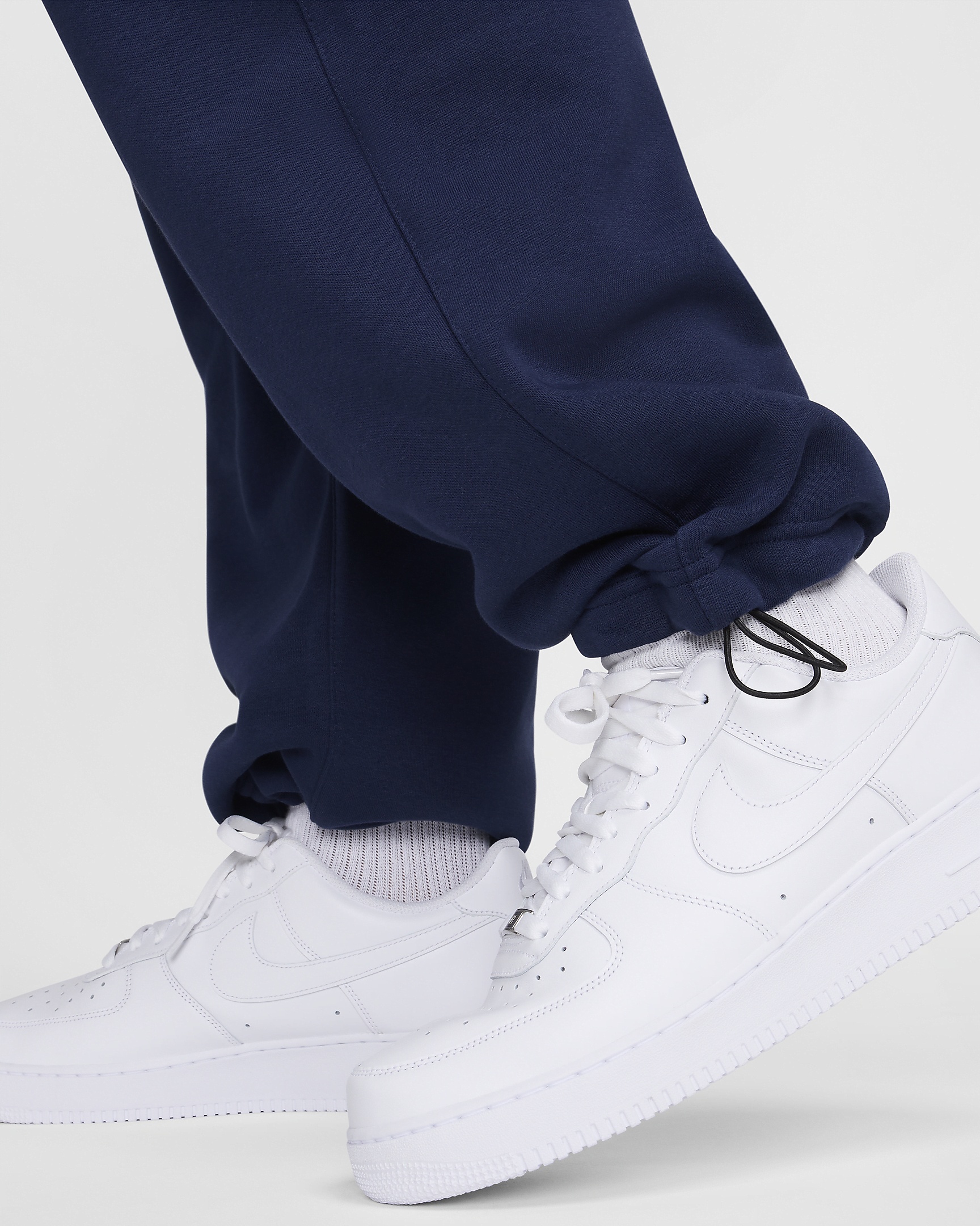 Nike Club Men's Fleece Bungee Pants - 13