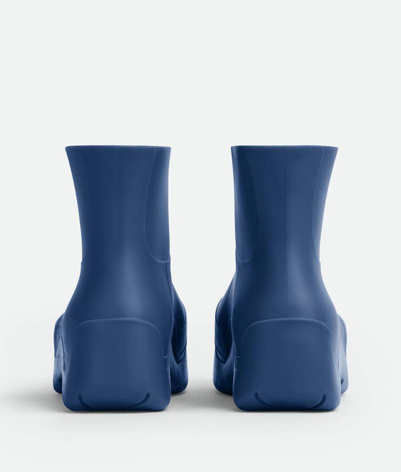 Bottega Veneta puddle ankle boot outlook