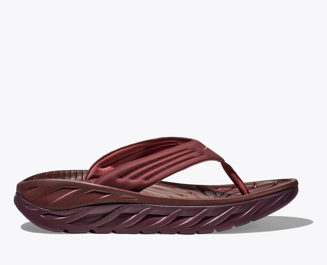 Men's ORA Recovery Flip - 1