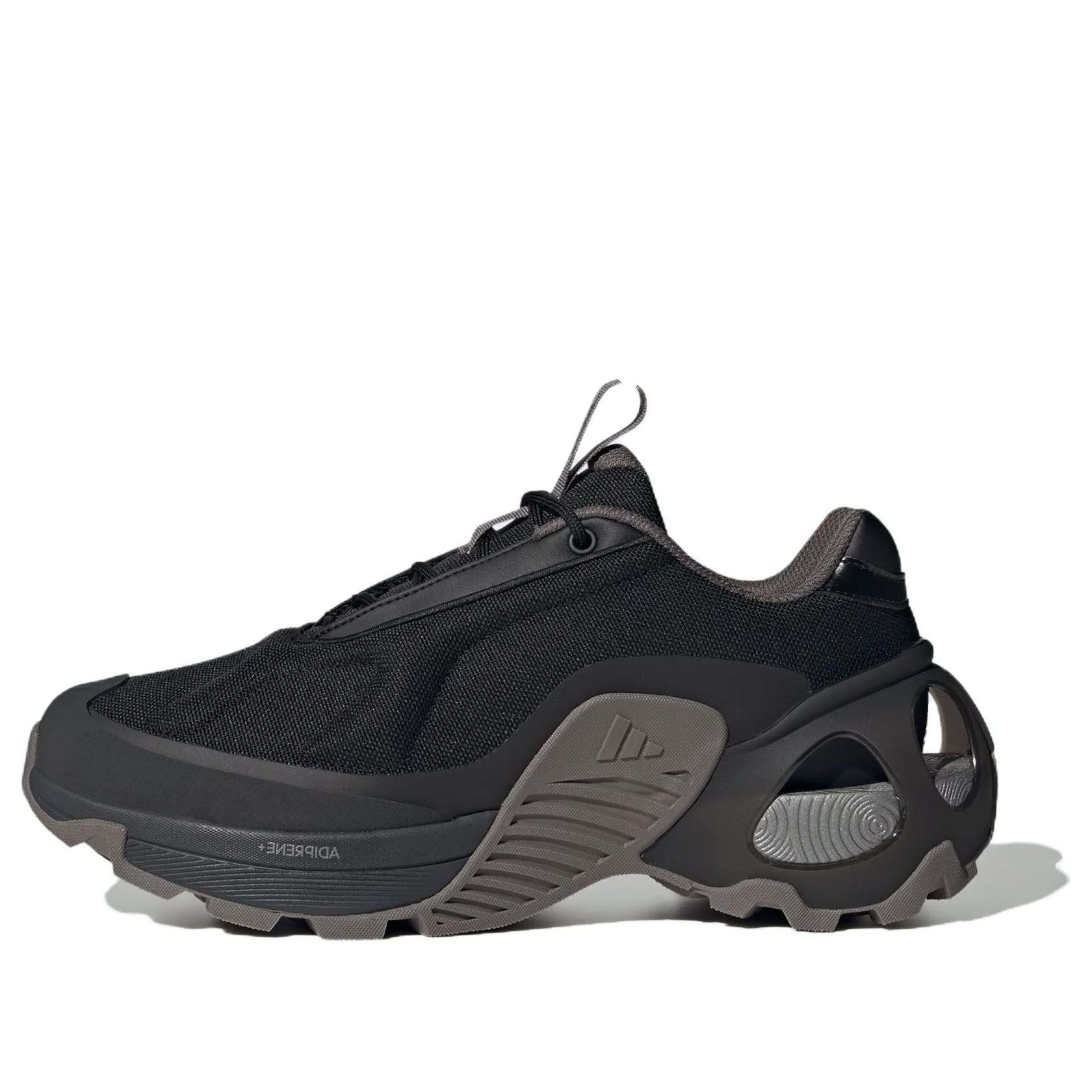 adidas Wonder Runner 'Black' JI2031 - 1
