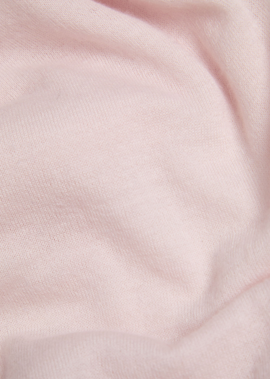 Joseph Fine-knit Cashmere T-shirt - 5