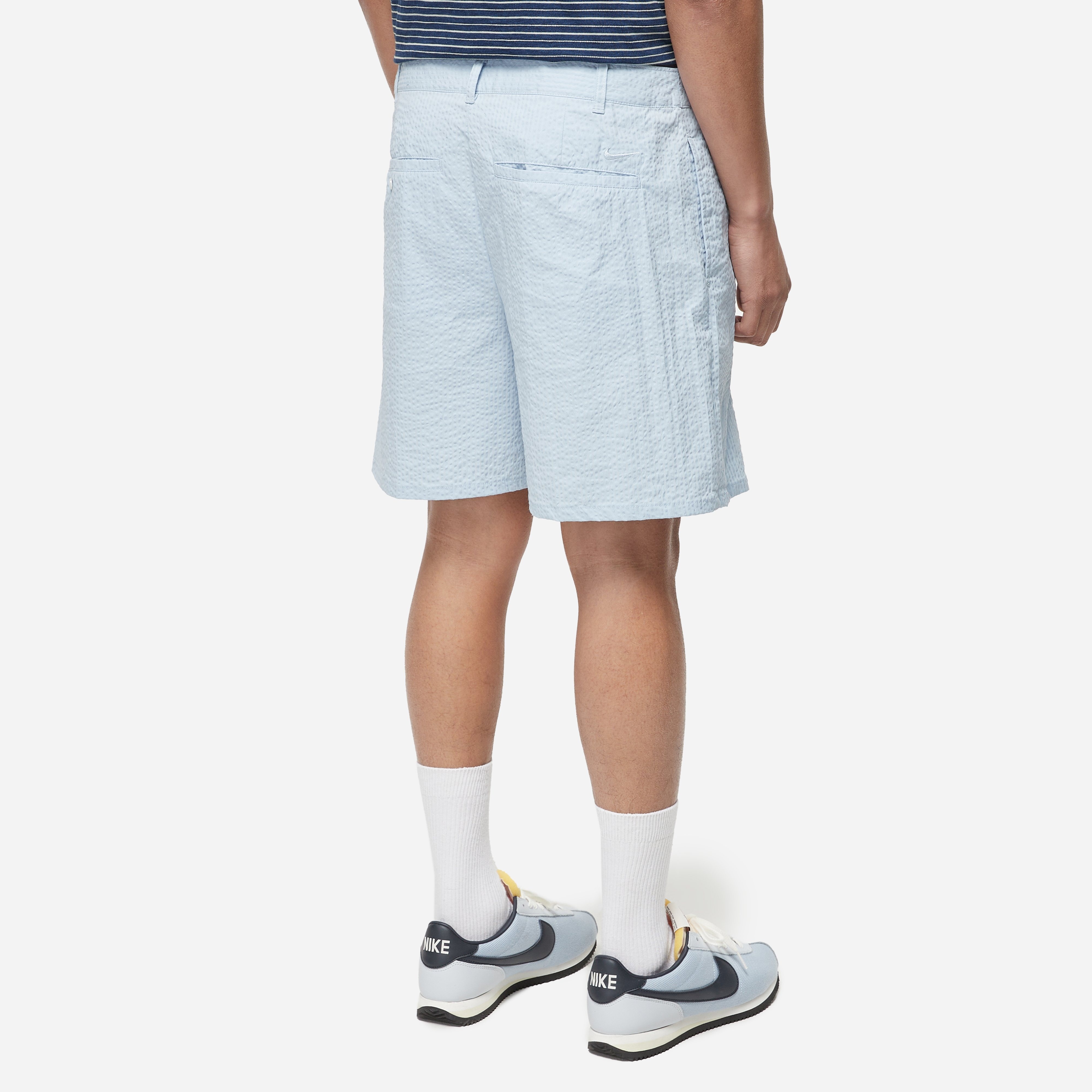 Nike NL SEERSUCKER SHORT - 3