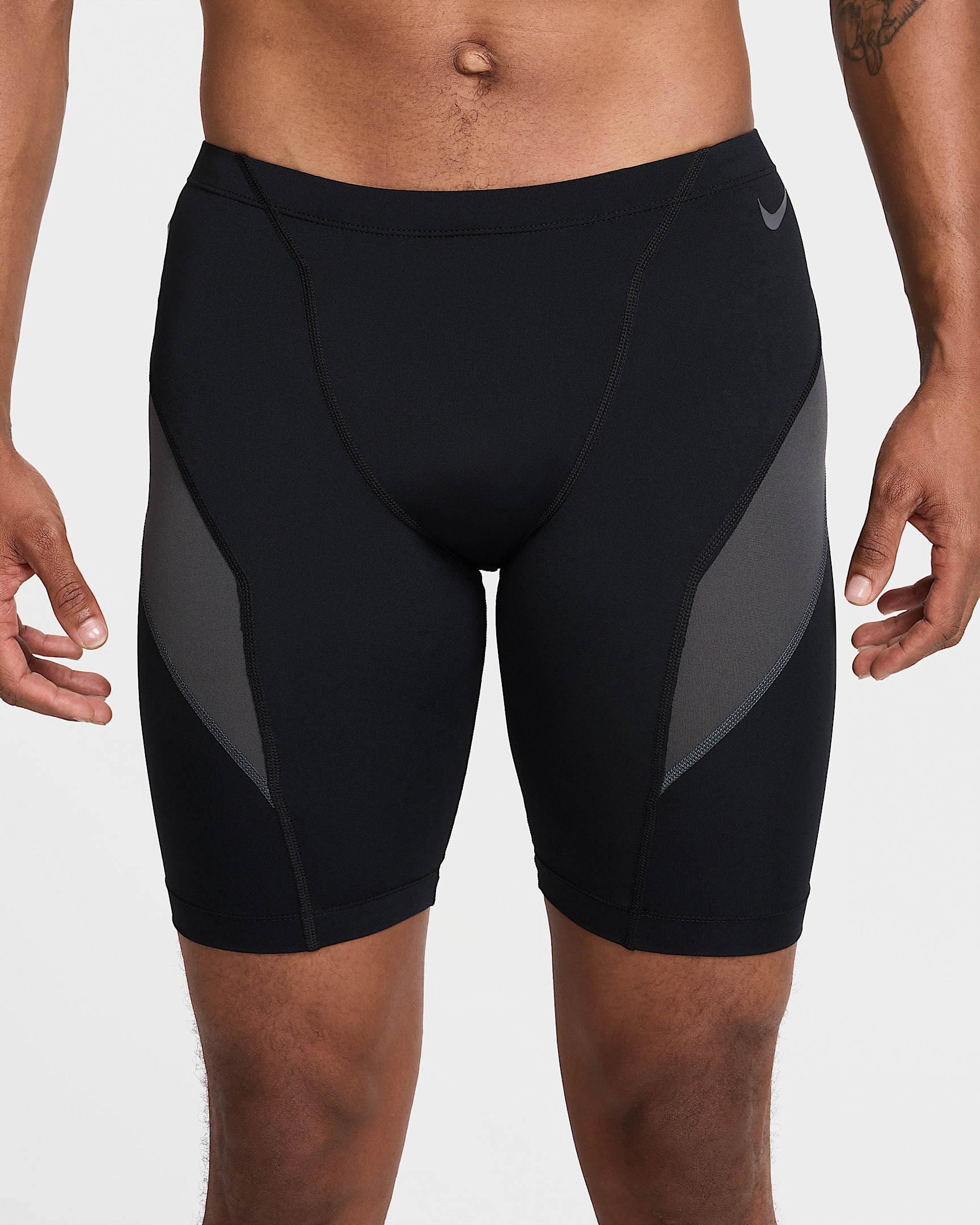 Nike Swim HydraStrong Men's Jammer - 2