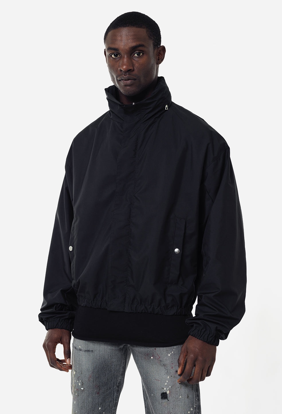 JUMPER JACKET - 7