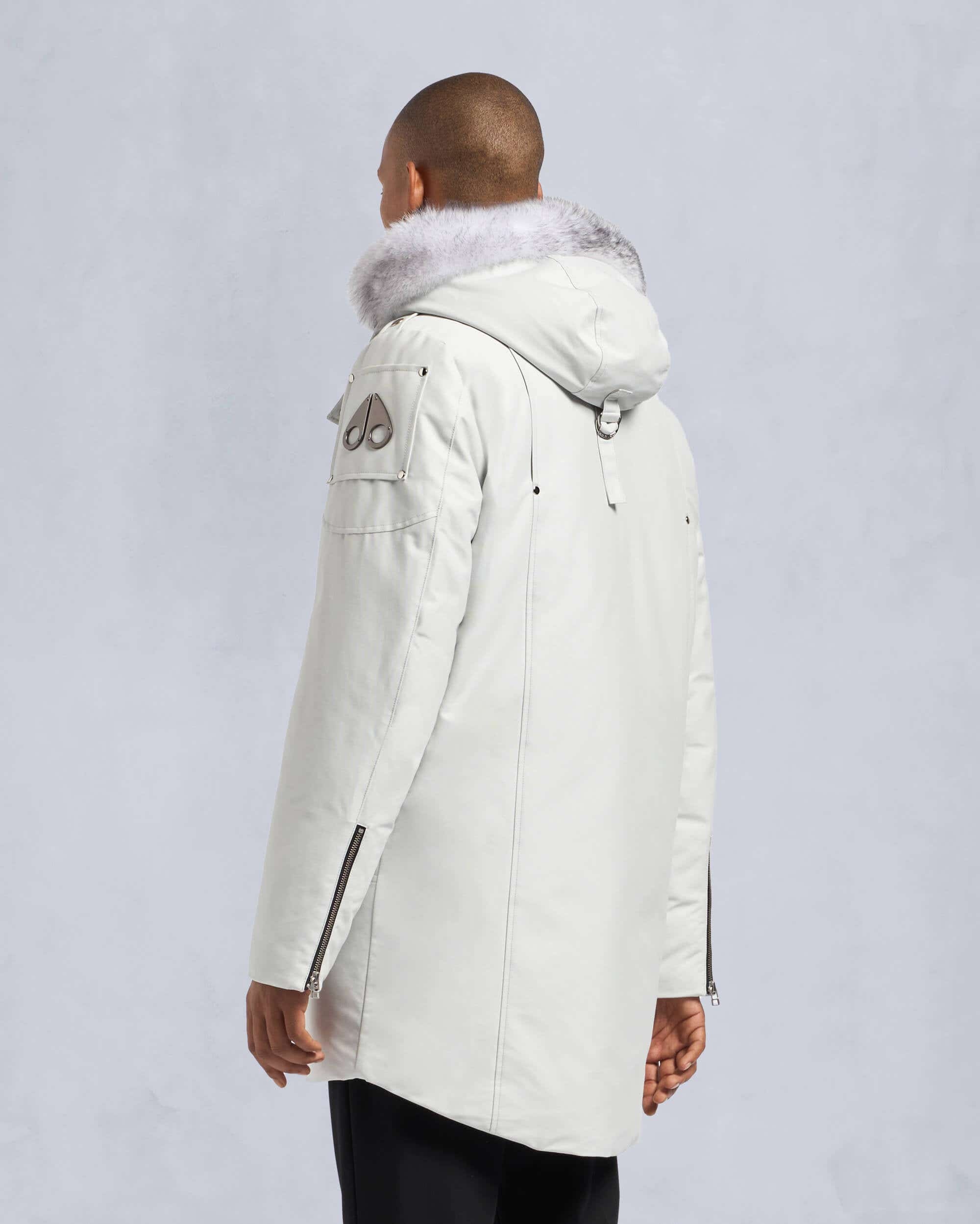 ORIGINAL SHEARLING STIRLING PARKA - 4