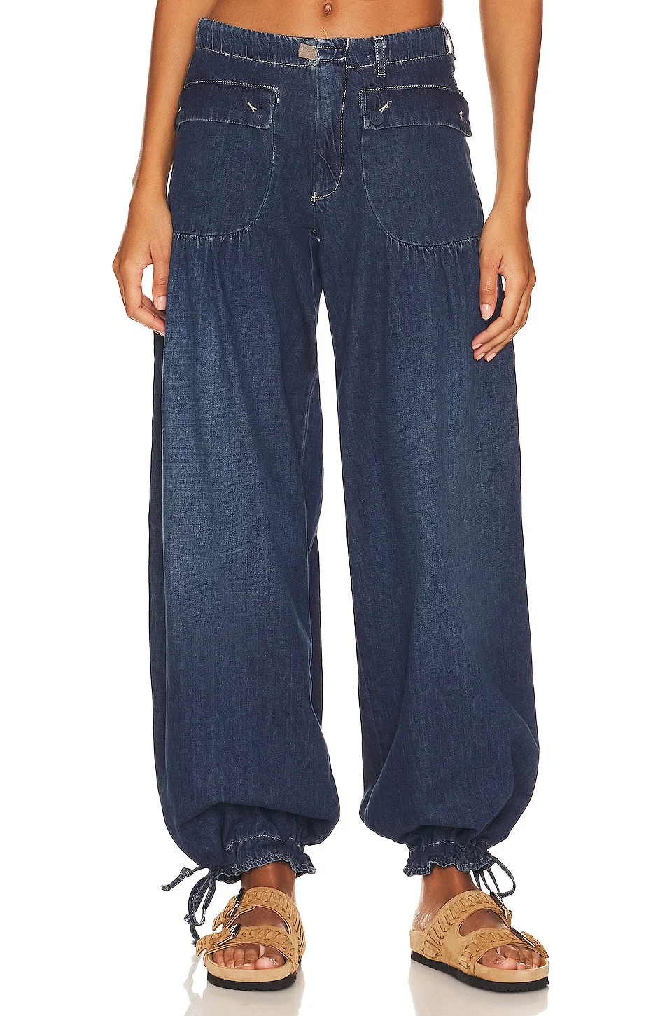 Lotus Jean - 1