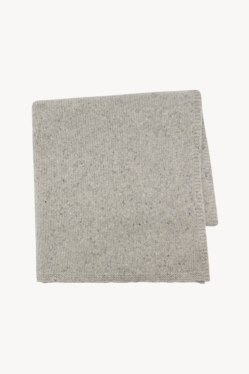 The Row Mantia Scarf in Cashmere outlook