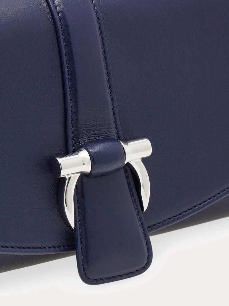 Front flap crossbody bag (XS) 8