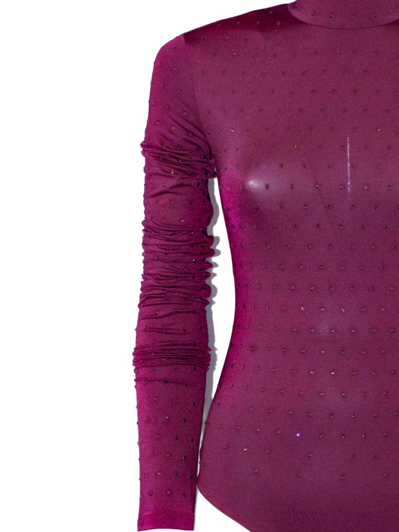 high-neck bodysuit 3