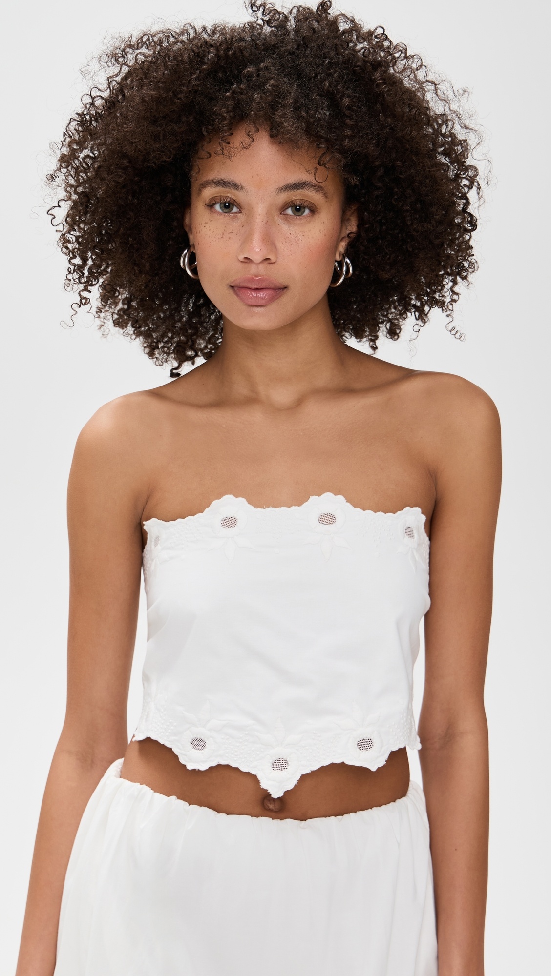 Antonette Tie Top - 6