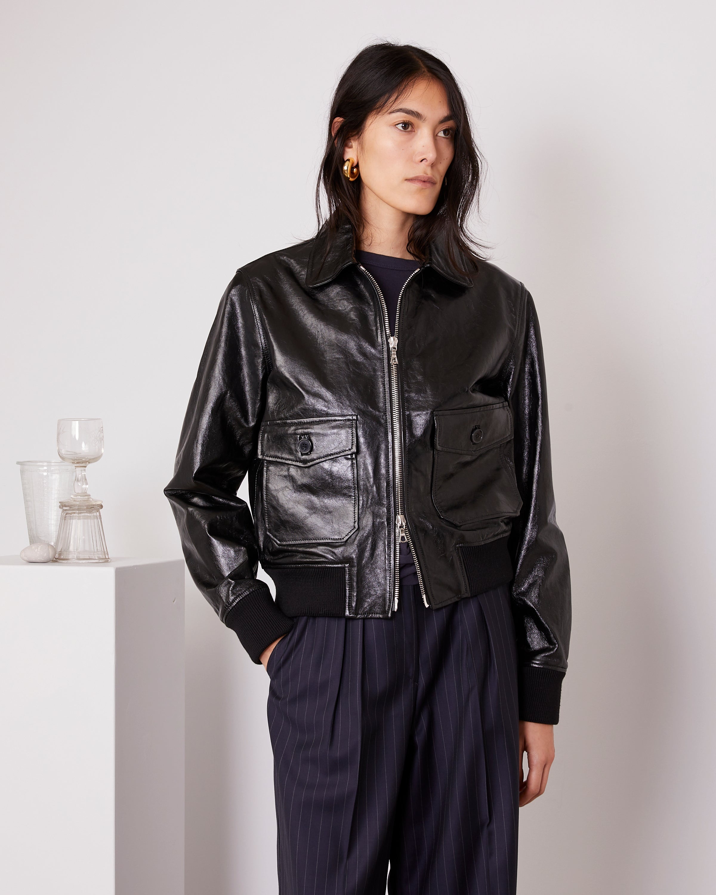 HERA BOMBER - 4