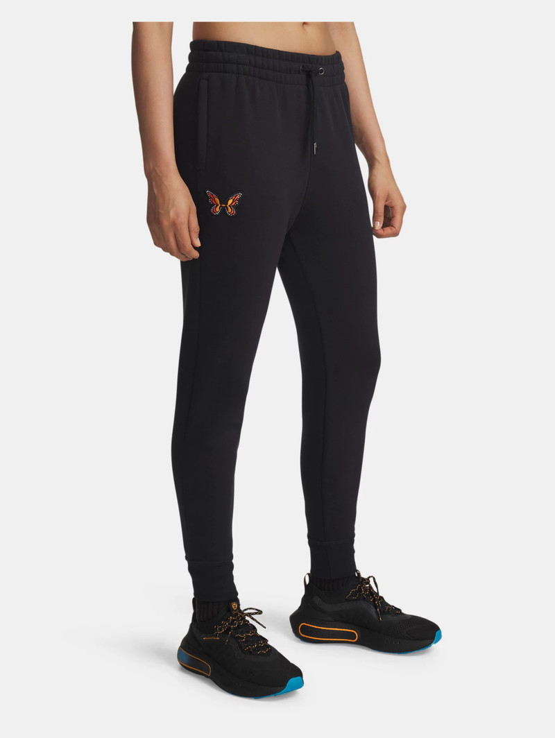 UA Icon Fleece Day Of The Dead 1