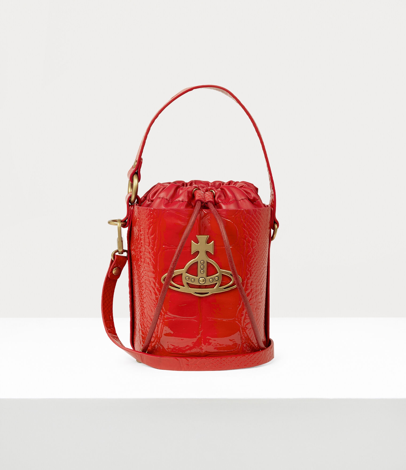 DRAWSTRING BUCKET - 4