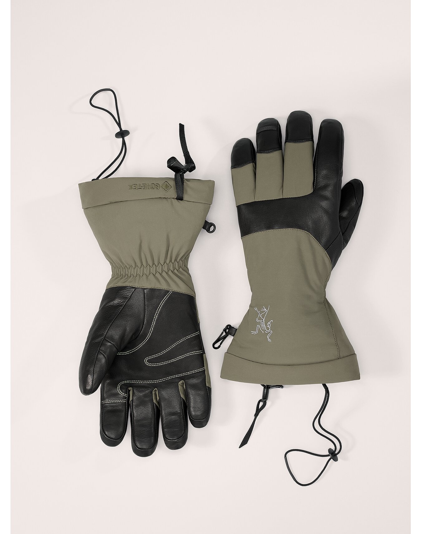 Fission SV Glove - 4