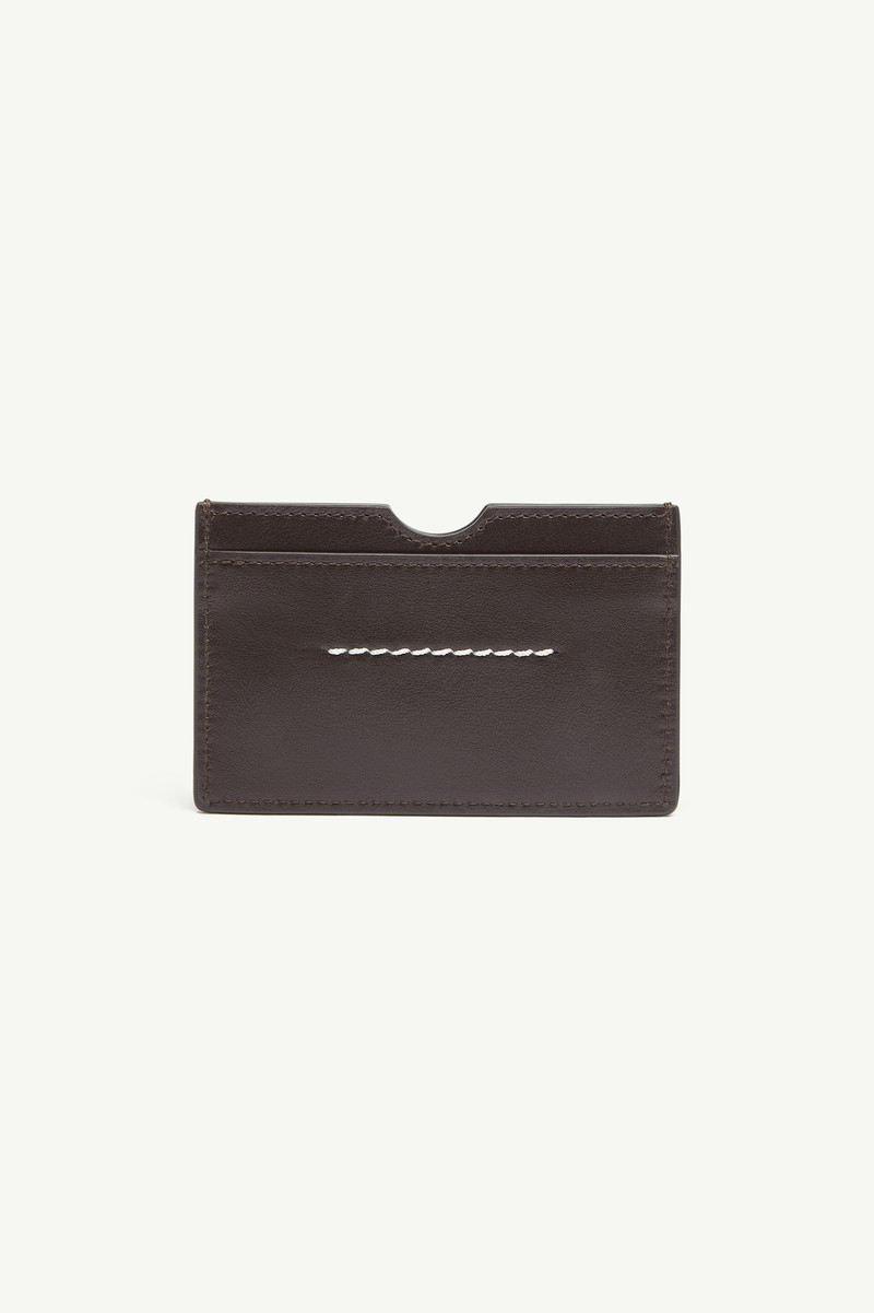 Numeric signature cardholder 3