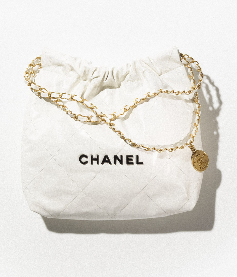 CHANEL 22 Small Handbag 1