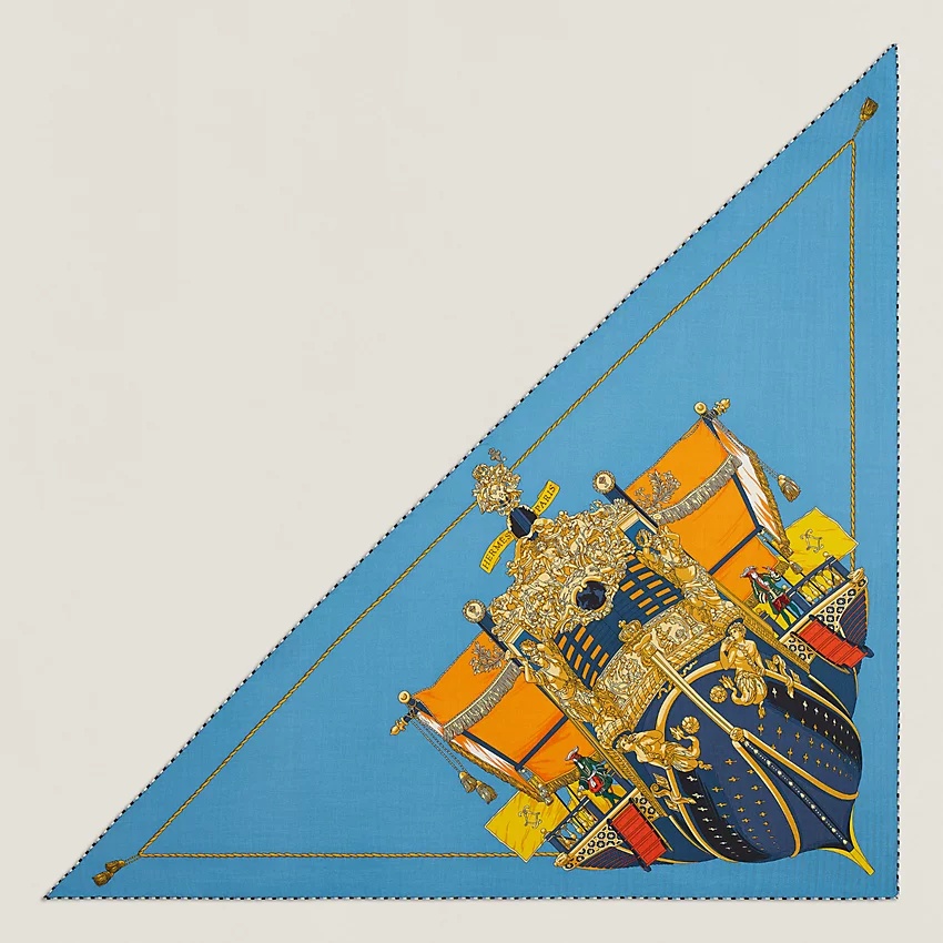 La Reale giant triangle - 2