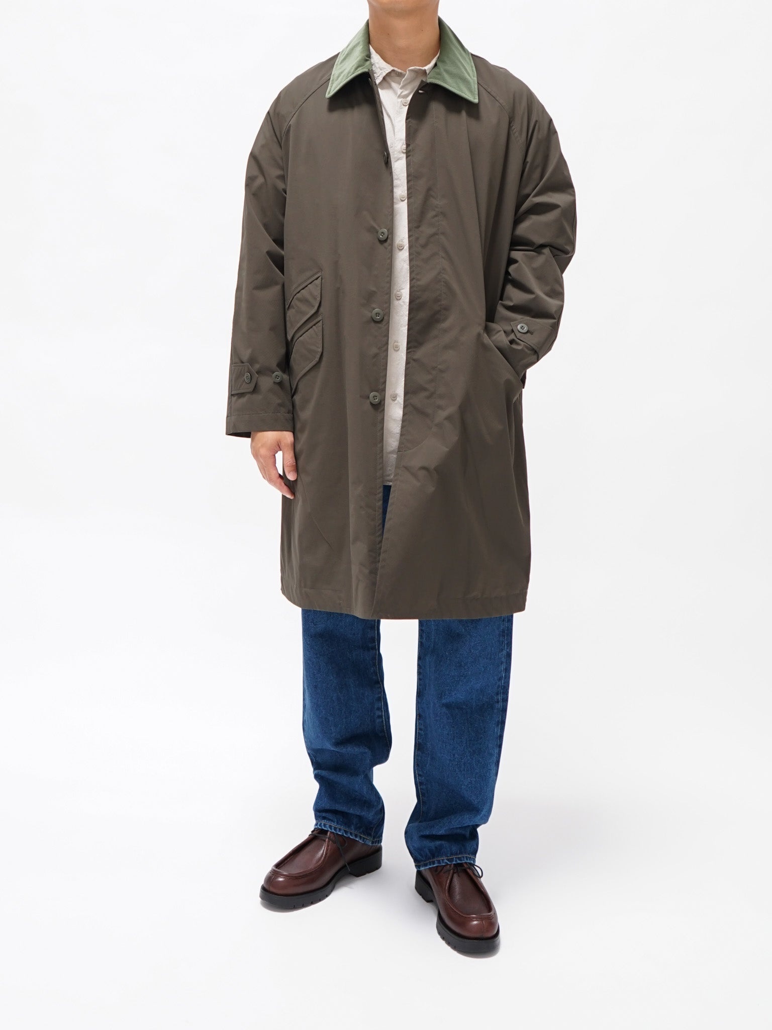 Padror G VGT - Cafe (Men’s) - 2