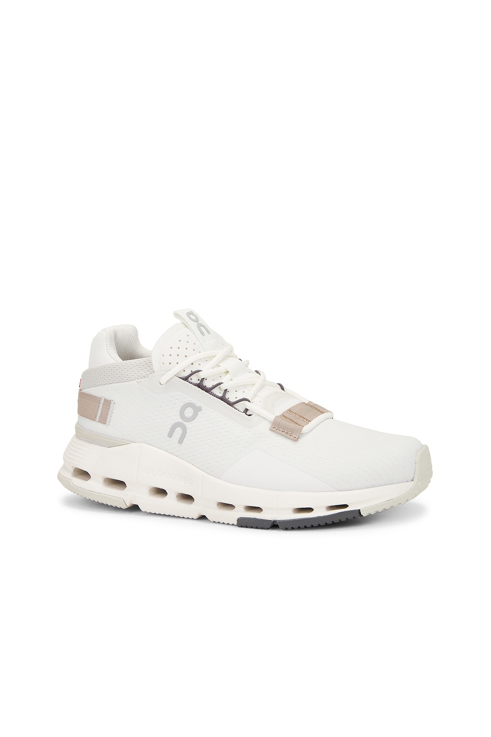 Cloudnova 2 Sneaker - 2