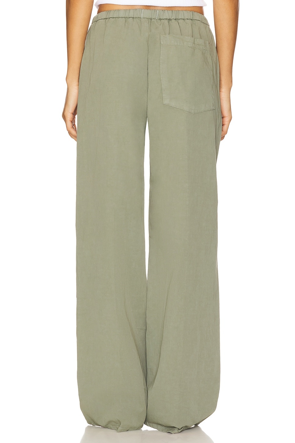 Aurora Pull On Pants - 4