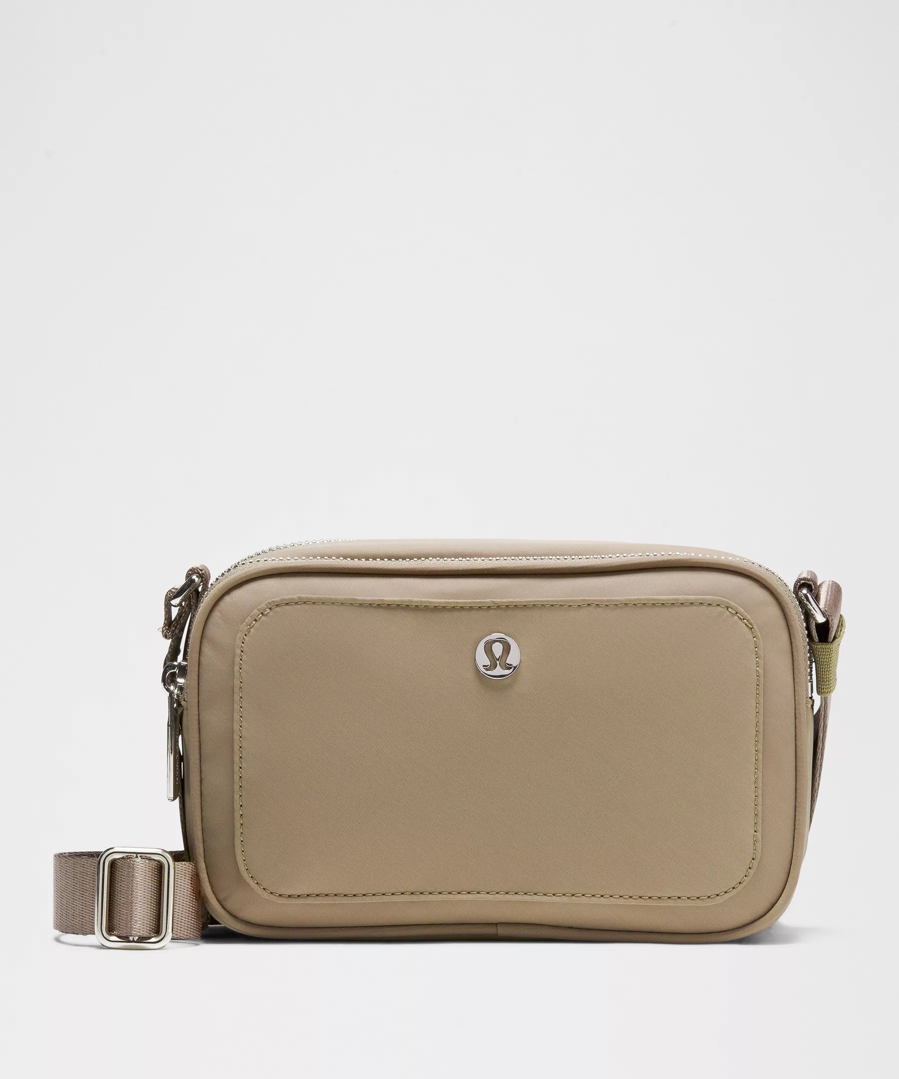 Crossbody Camera Bag 2L - 1