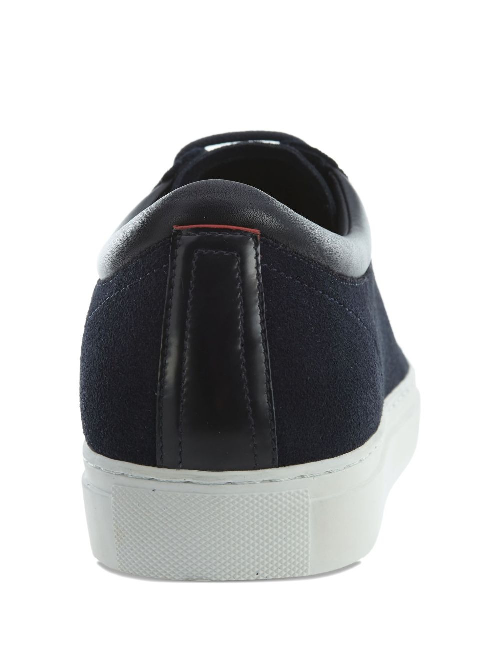 cap-toe sneakers - 3