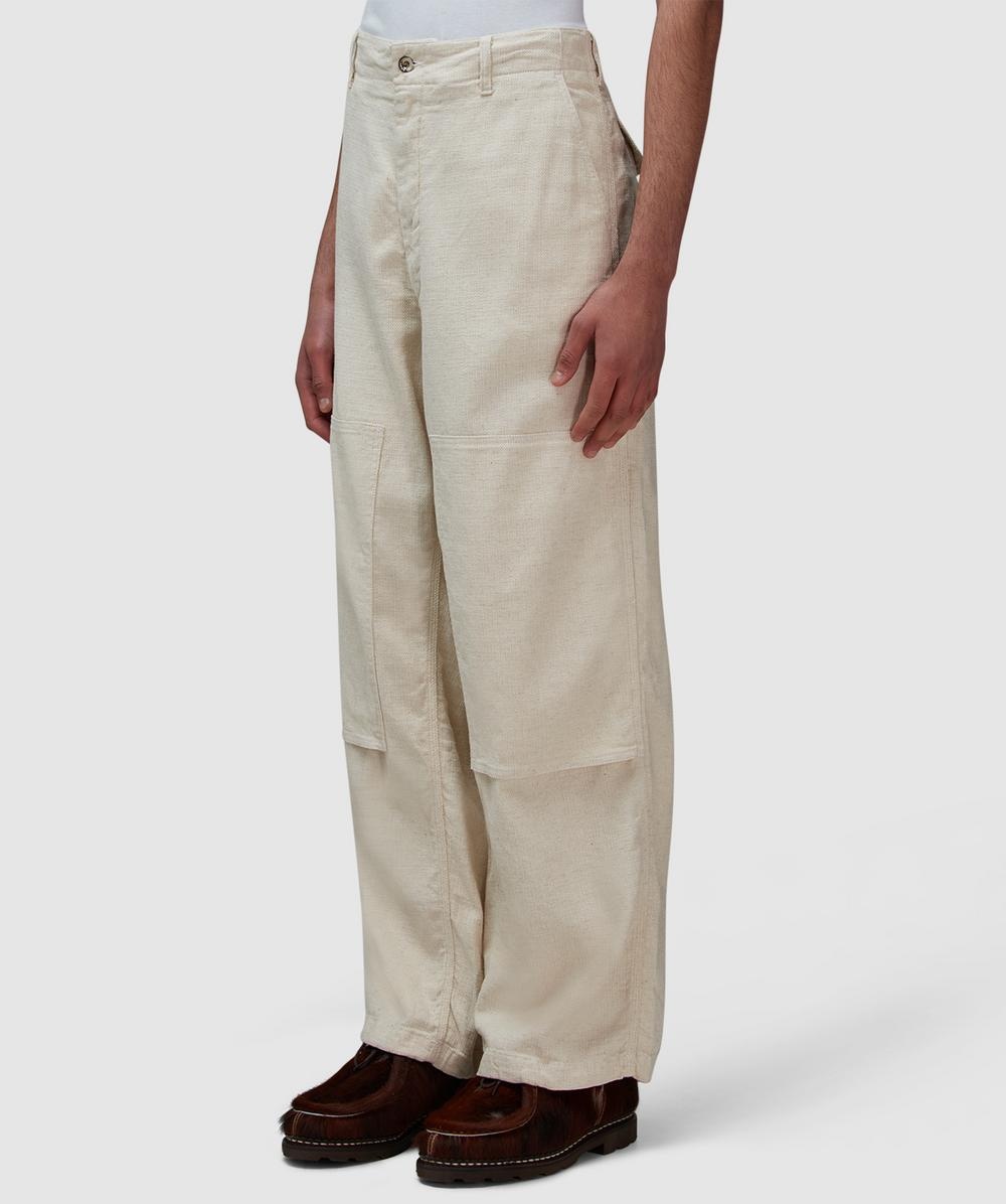 Painter pant - 2
