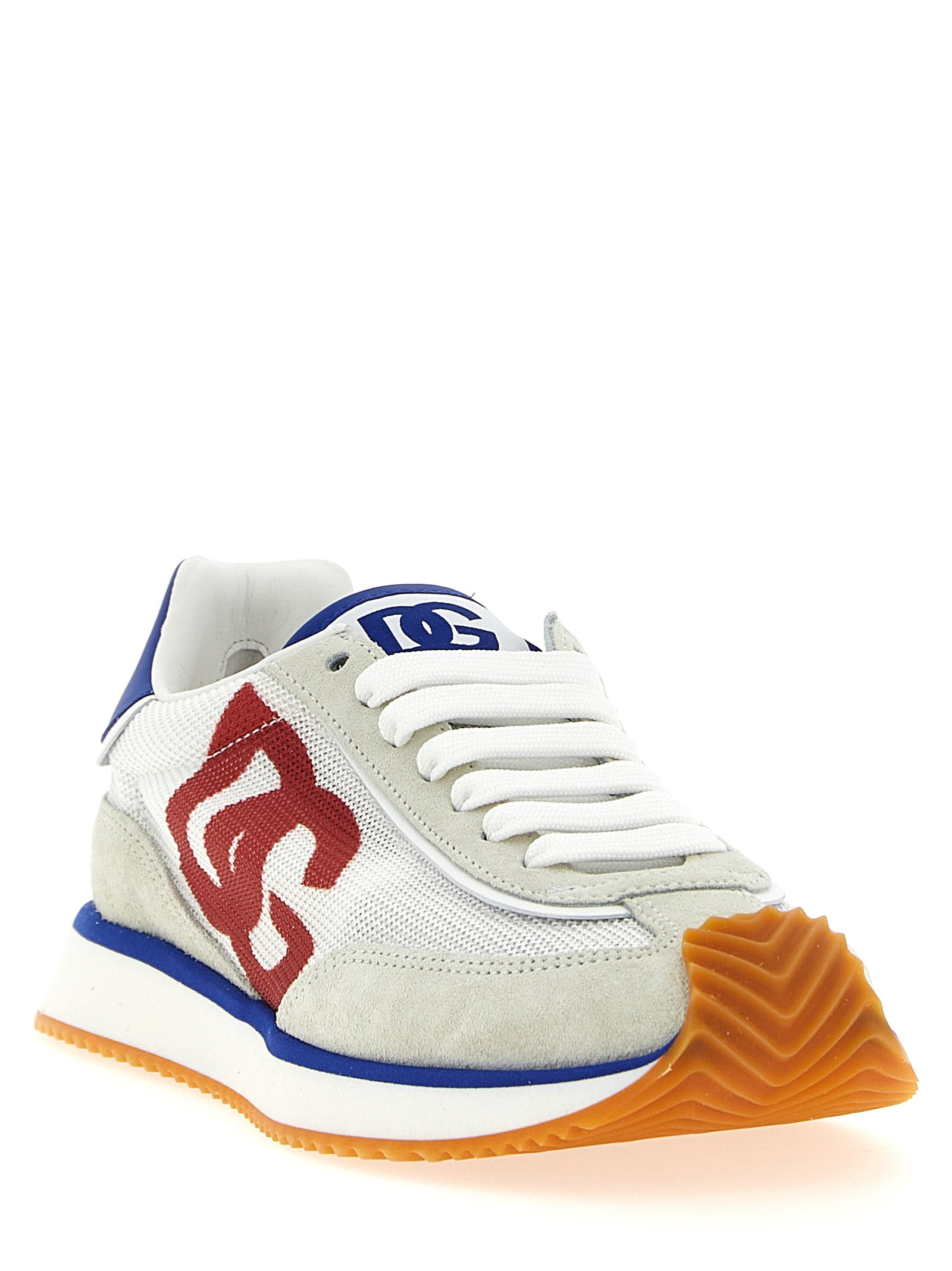 Dg Cushion Sneakers Multicolor - 2