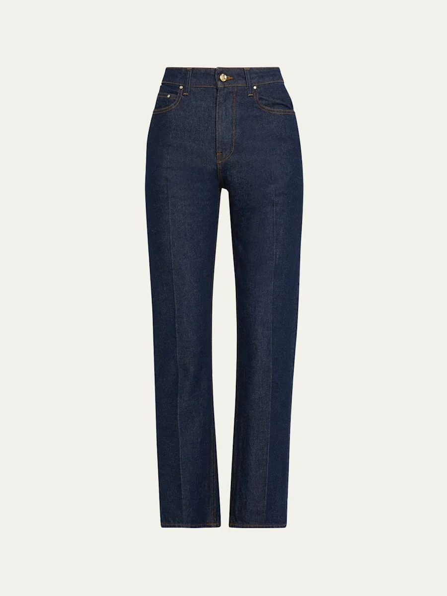 Flex Stretch Jeans - 1
