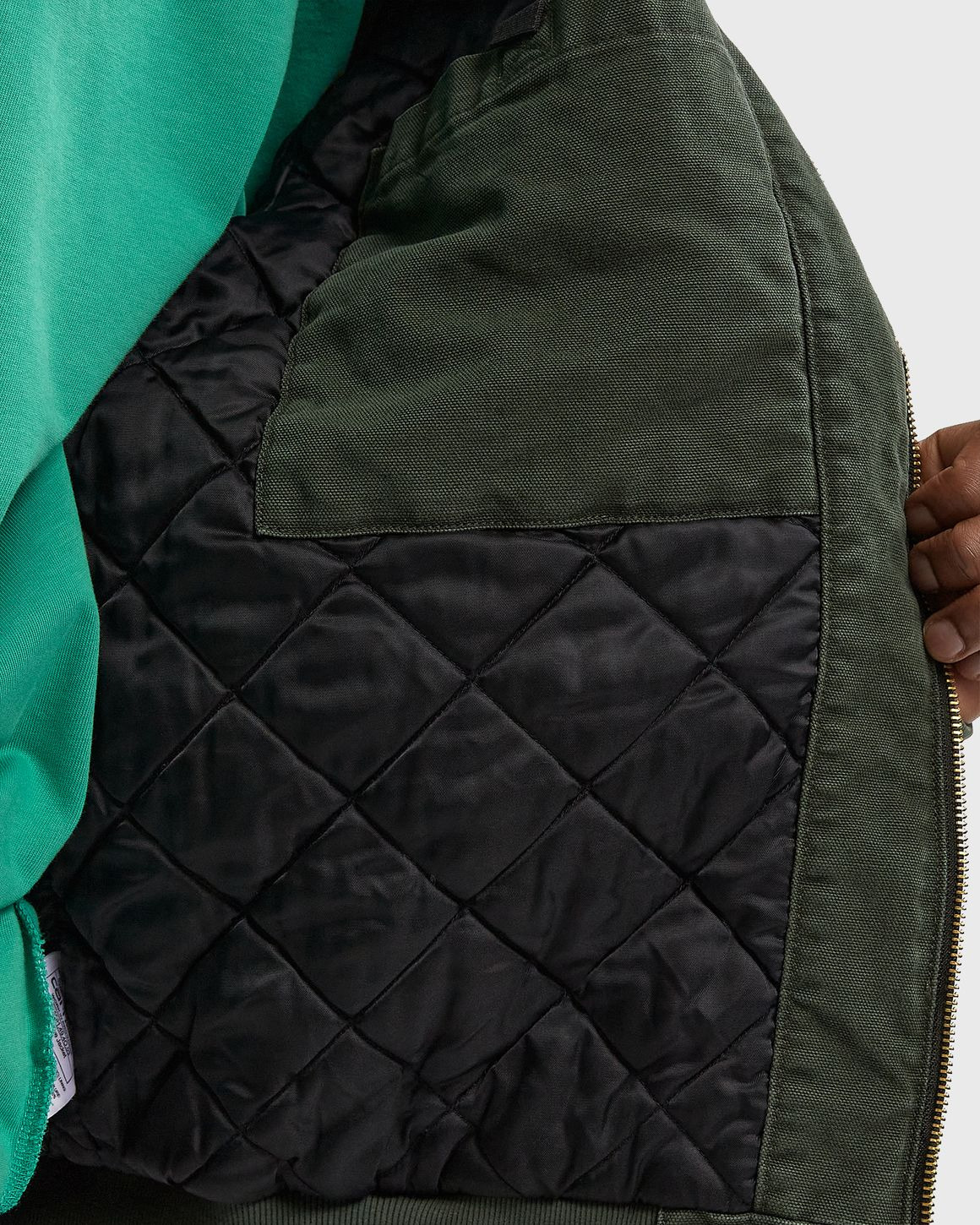 OG Active Jacket - 5