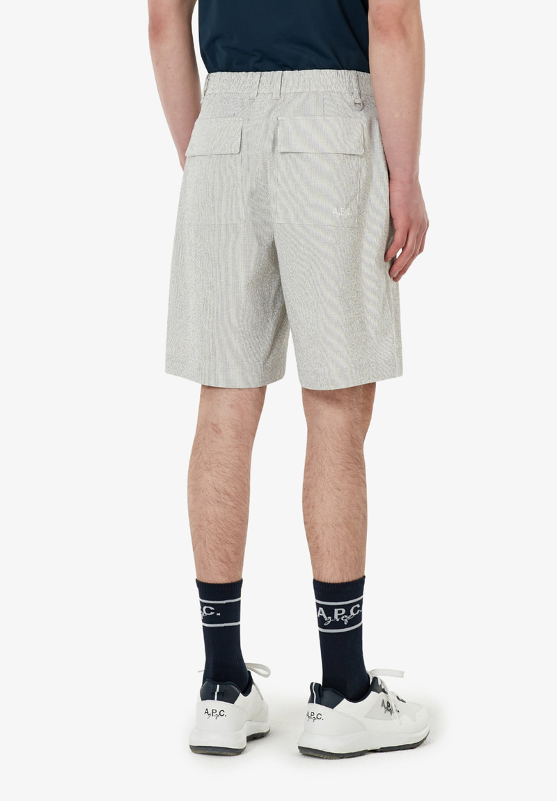 SHORTS A.P.C. GOLF 9