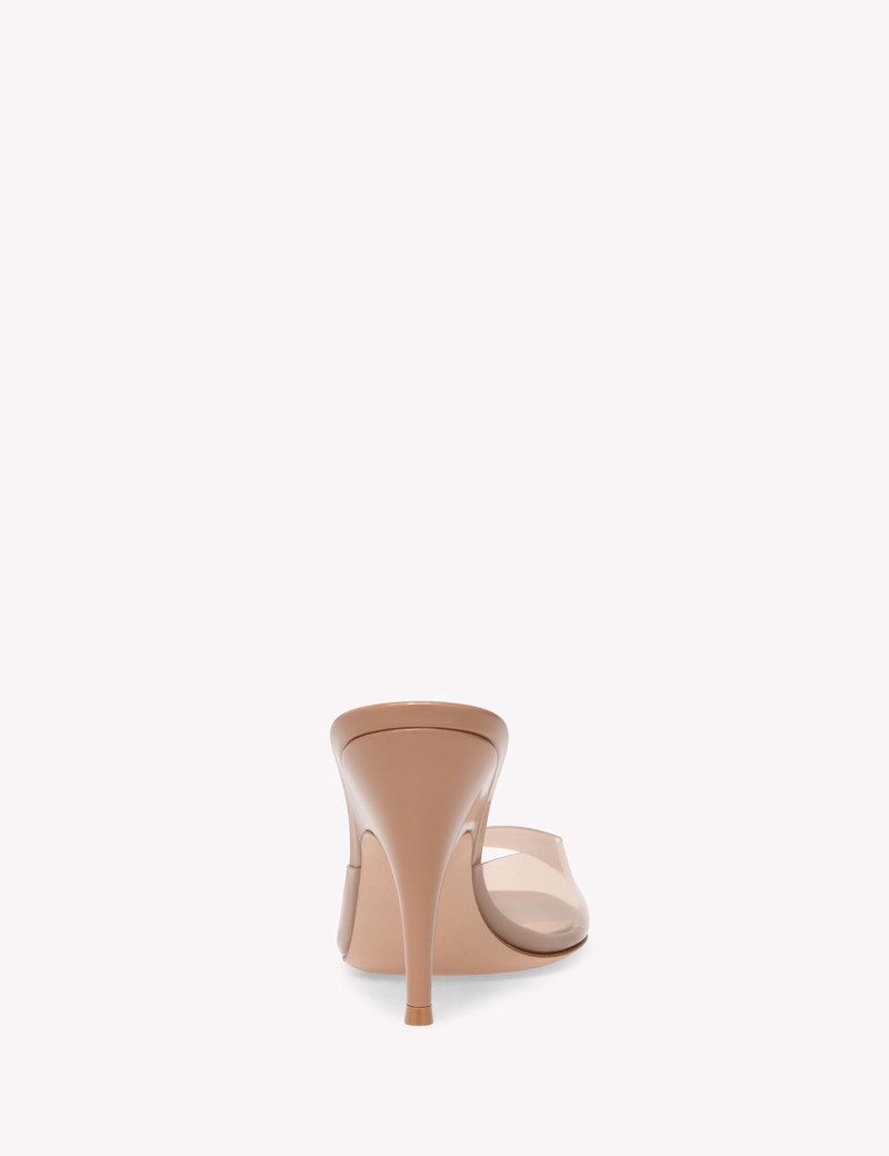 Gianvito Rossi SOFIA MULE 95 outlook
