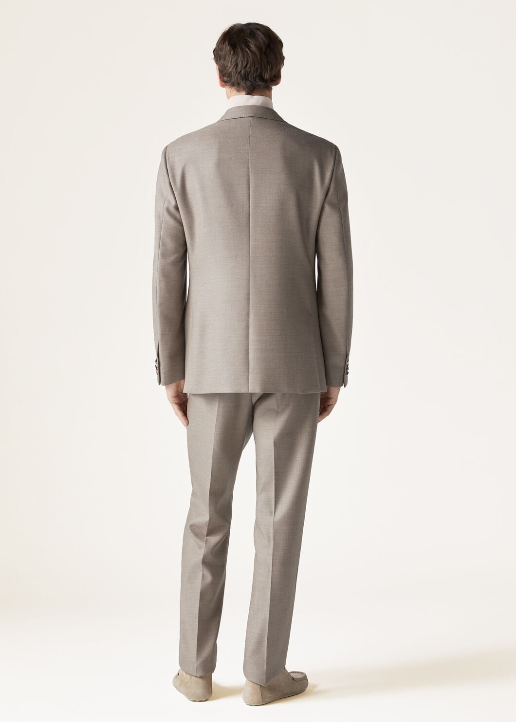 Tailor Pants - 3