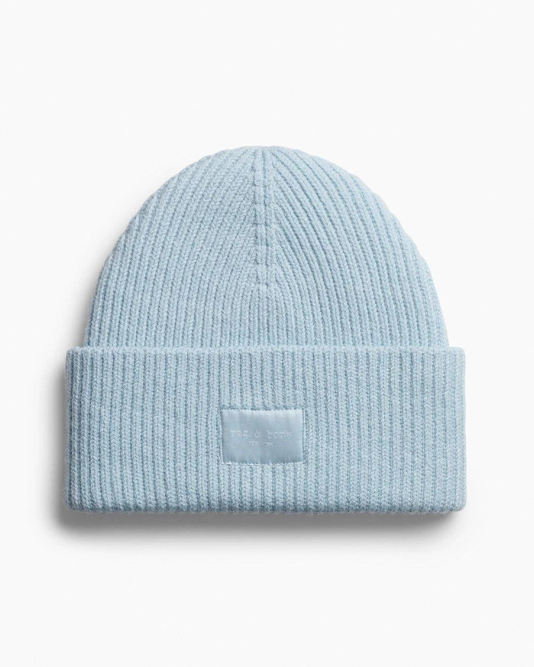 Blake Wool Beanie - 1