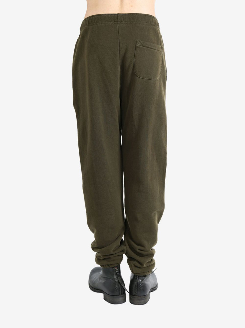cotton track pants 3