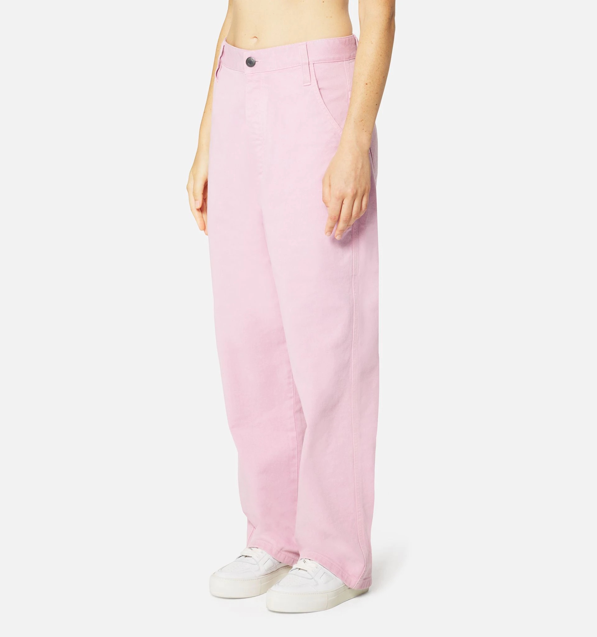 Alex Fit Trousers - 4