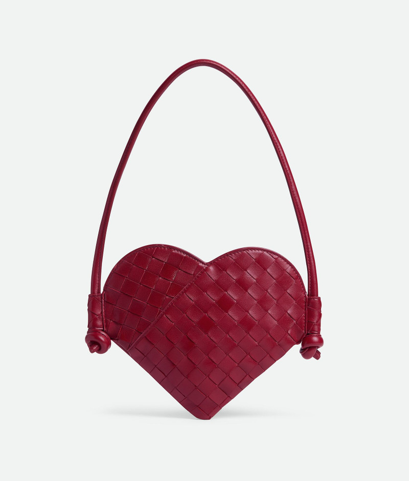 Mini Solstice Heart 1