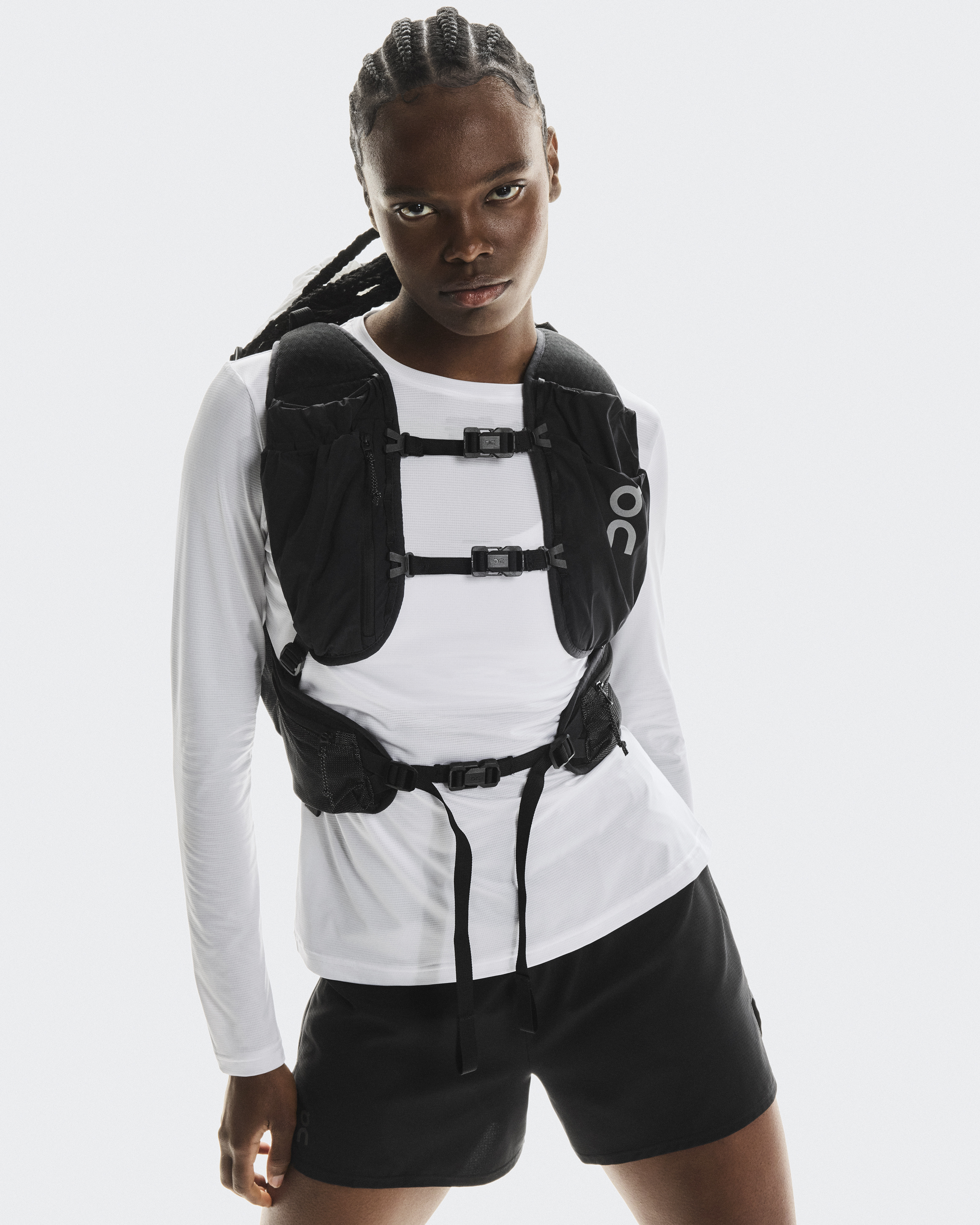 Trail Pack 20L - 8