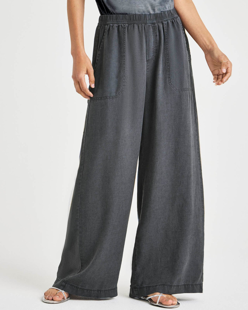 Angie Palazzo Pant 1