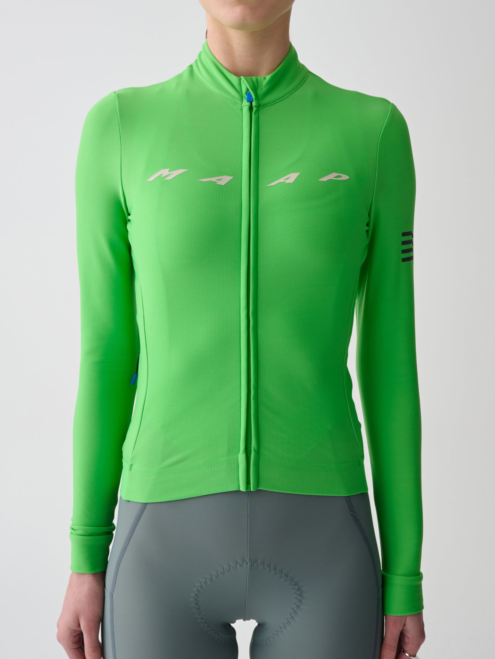 Women's Evade Thermal LS Jersey 2.0 - 3