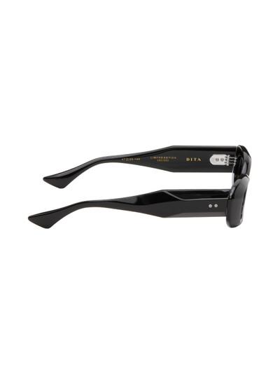DITA Black Aevo Limited Edition Sunglasses outlook