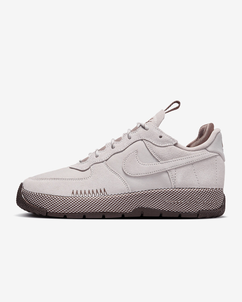 Nike Air Force 1 Wild Women's Shoes - 1