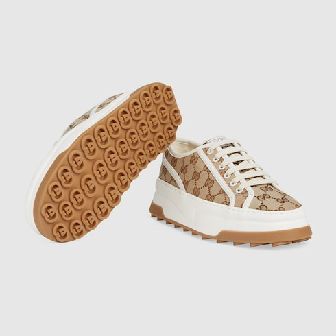 Women's GG sneaker - 6