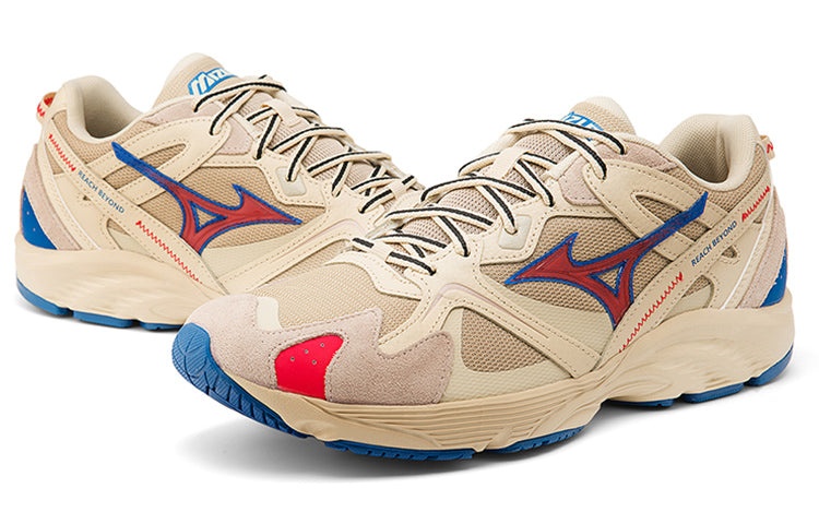 Mizuno LG 90s 'Red Sand' D1GH212507 - 3