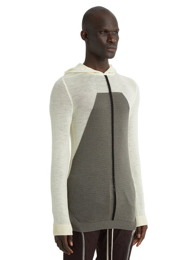 Rick Owens KNITS outlook