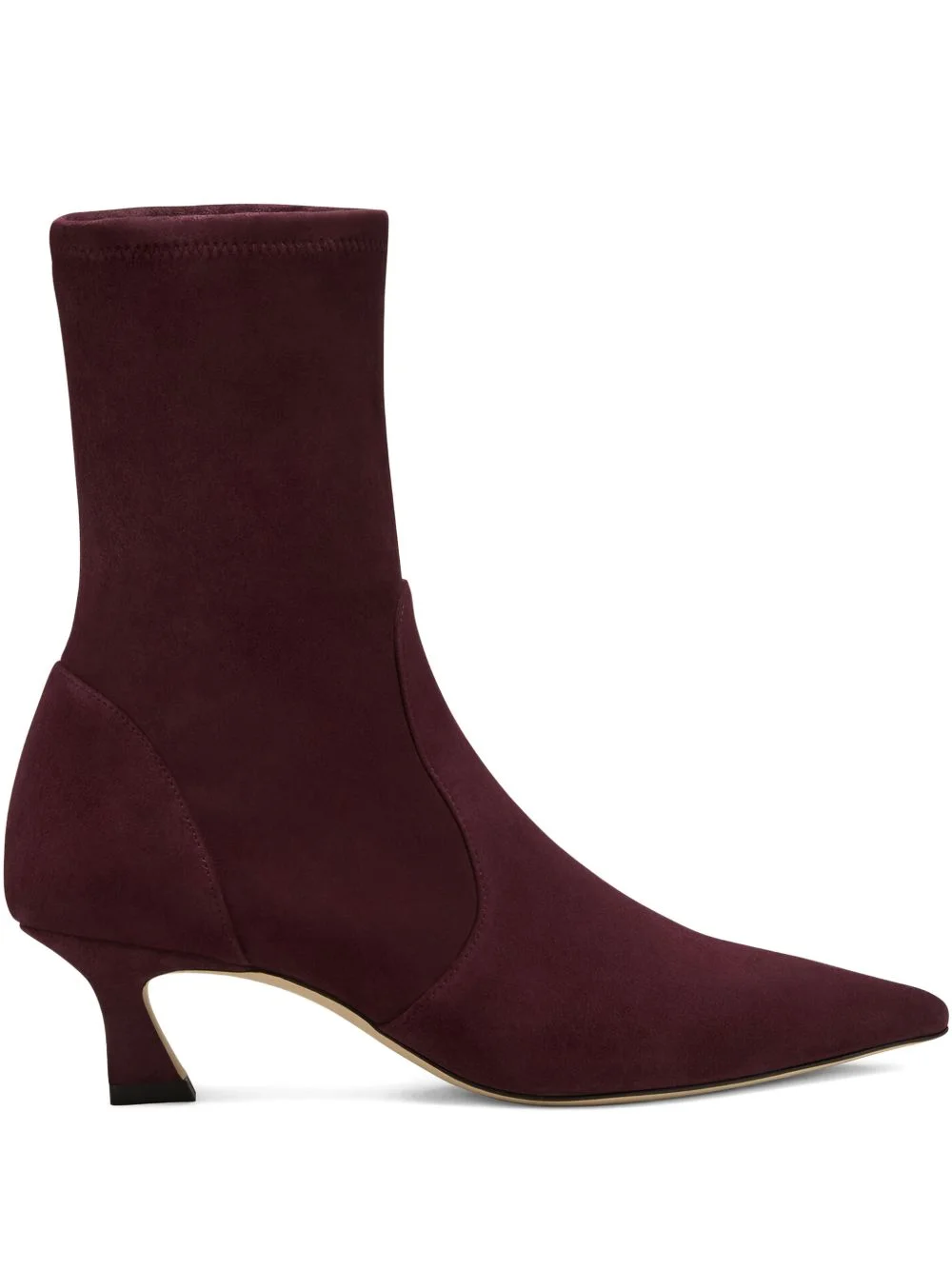 Vinnie ankle boots - 1