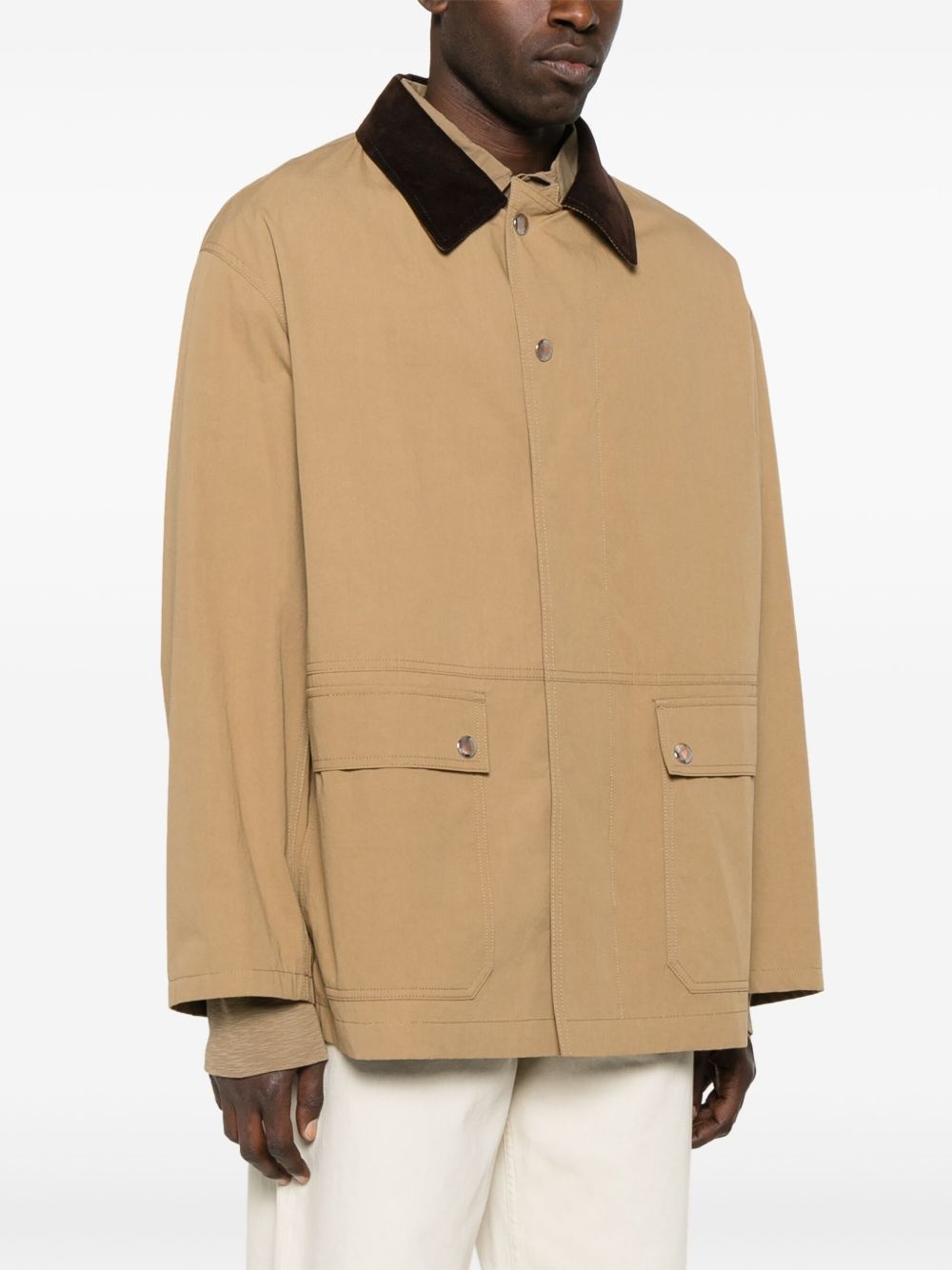 Frank jacket - 3
