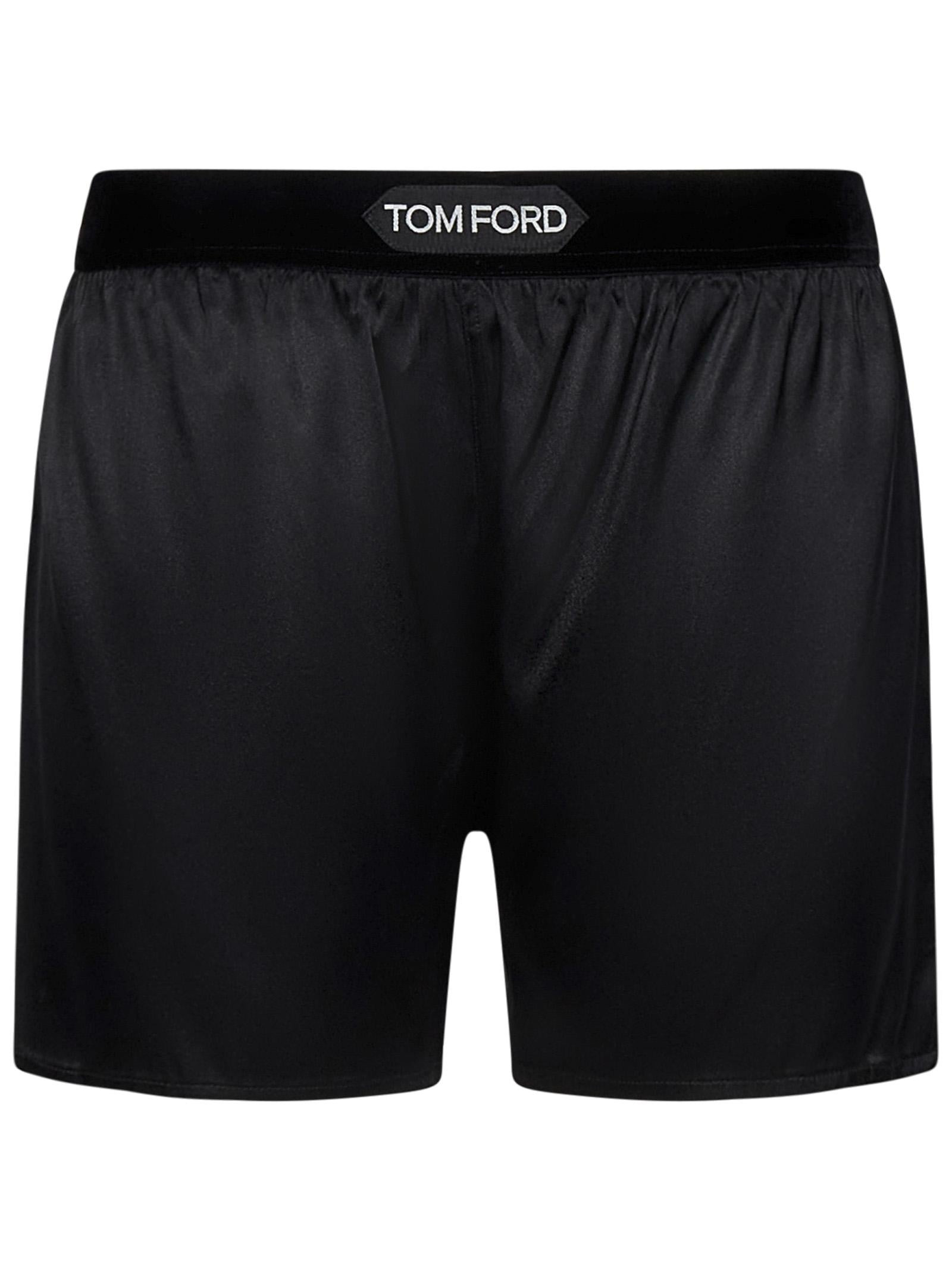 SHORTS TOM FORD - 1