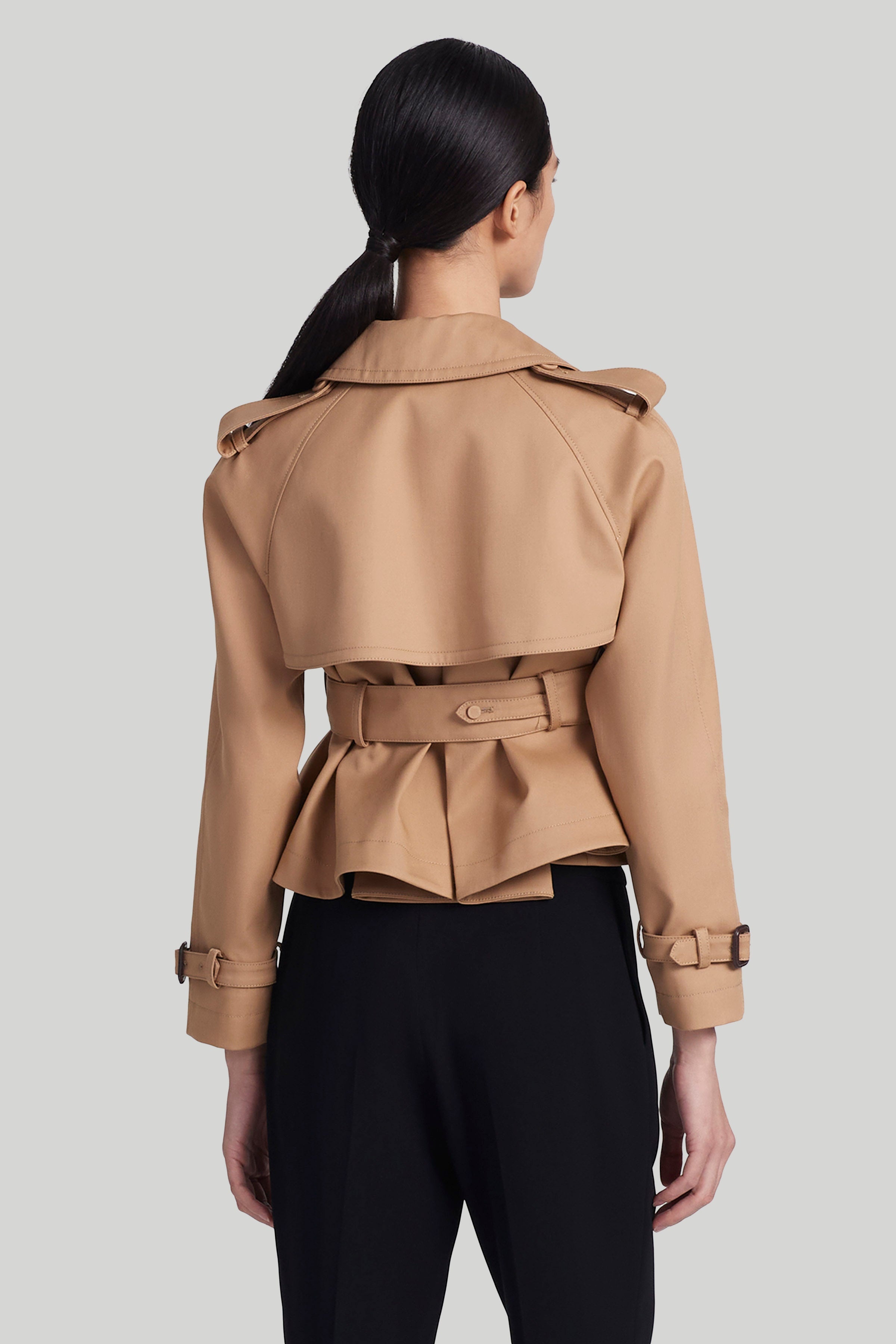 'CORDAY' COAT - 4