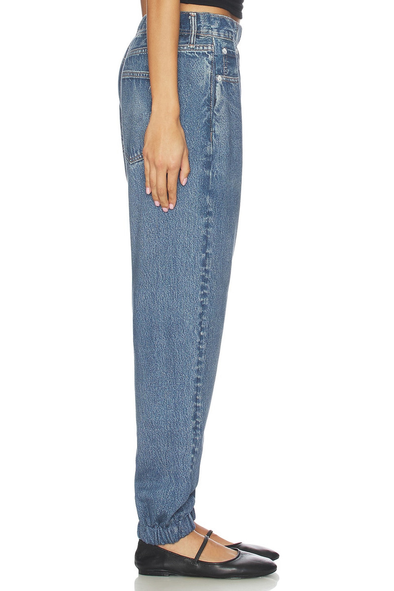 rag & bone Miramar Fleece Jogger Jeans outlook